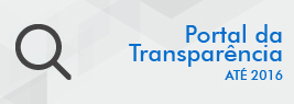 Portal da Transparência 2016