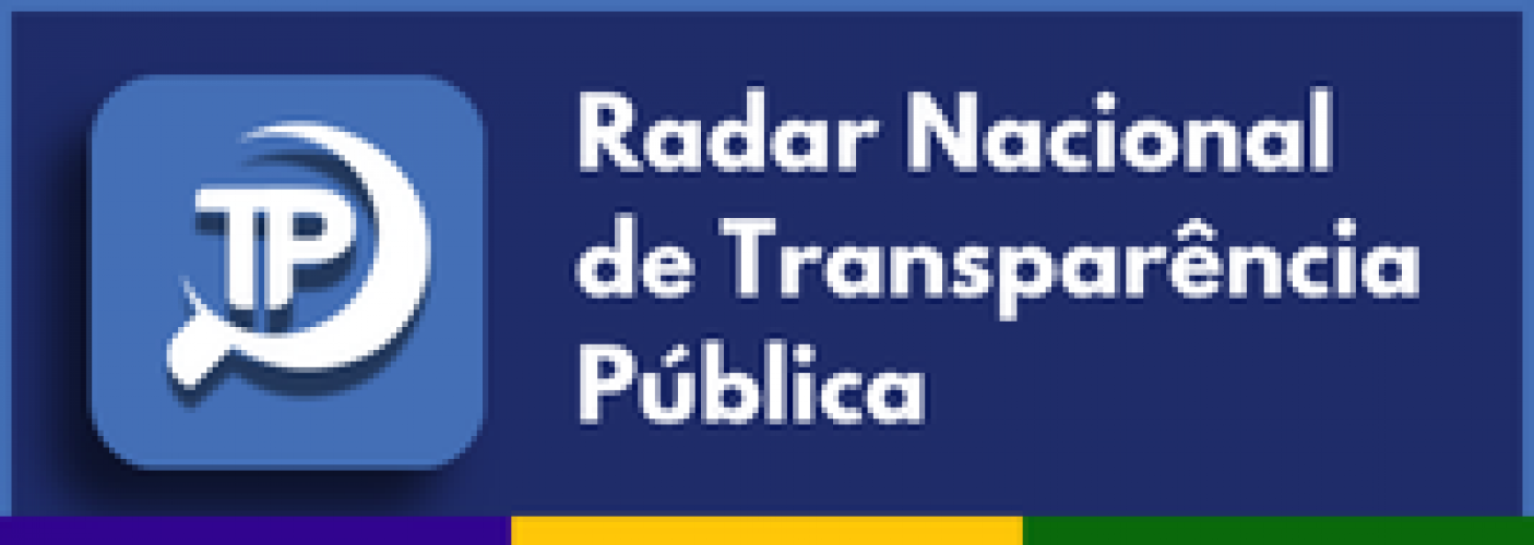 Radar da Transparência Pública