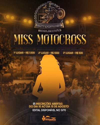 Miss Motocross 2023
